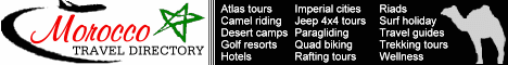 ! Morocco Travel Directory | le-maroc.info