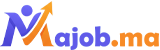 Majob Logo