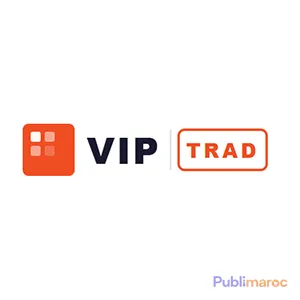 VIPtrad : Agence de traduction leader à casablanca photo 1