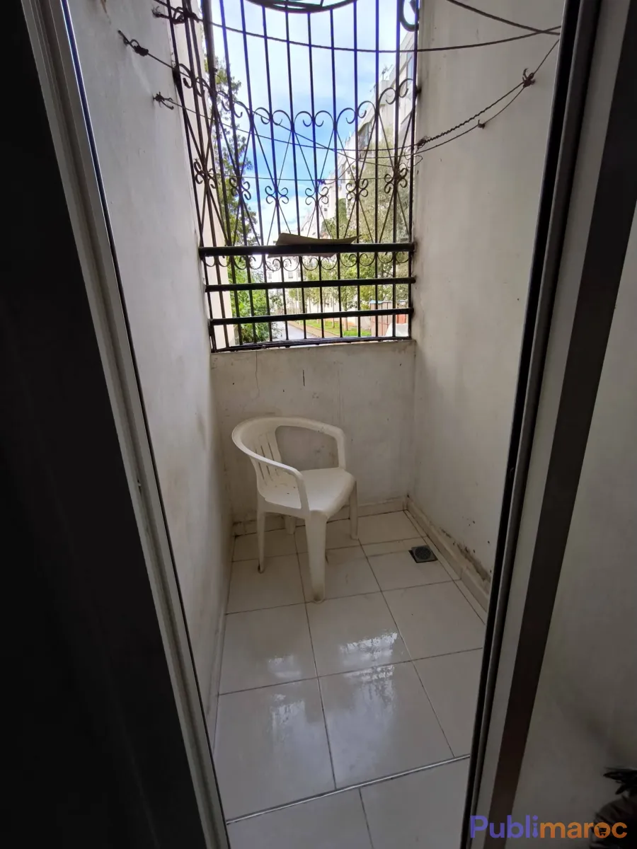 Appartement à vendre à Mohammedia photo 2