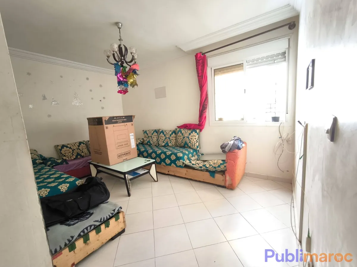 Appartement à vendre à Mohammedia photo 6