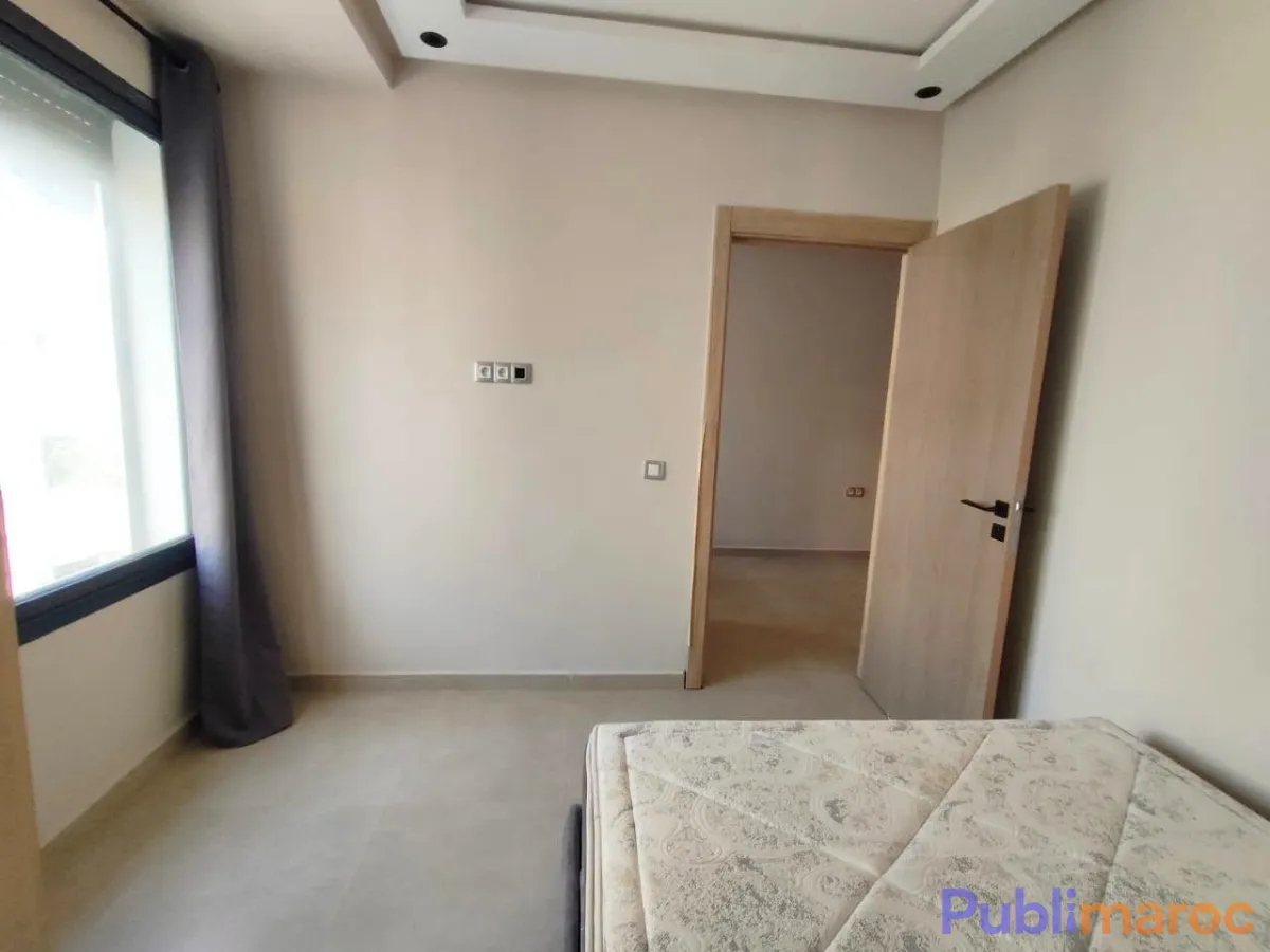 Location studio meublé pour Fille, situé à Anfa