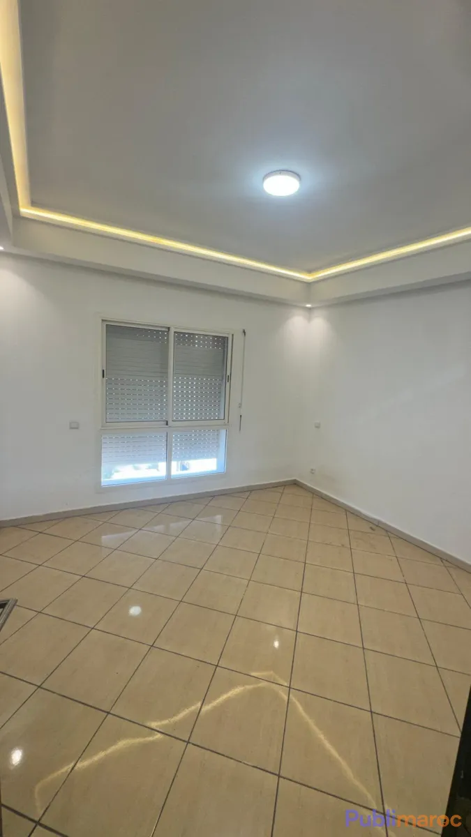 Opportunité en Or à Tamesna ! Belle Appartement