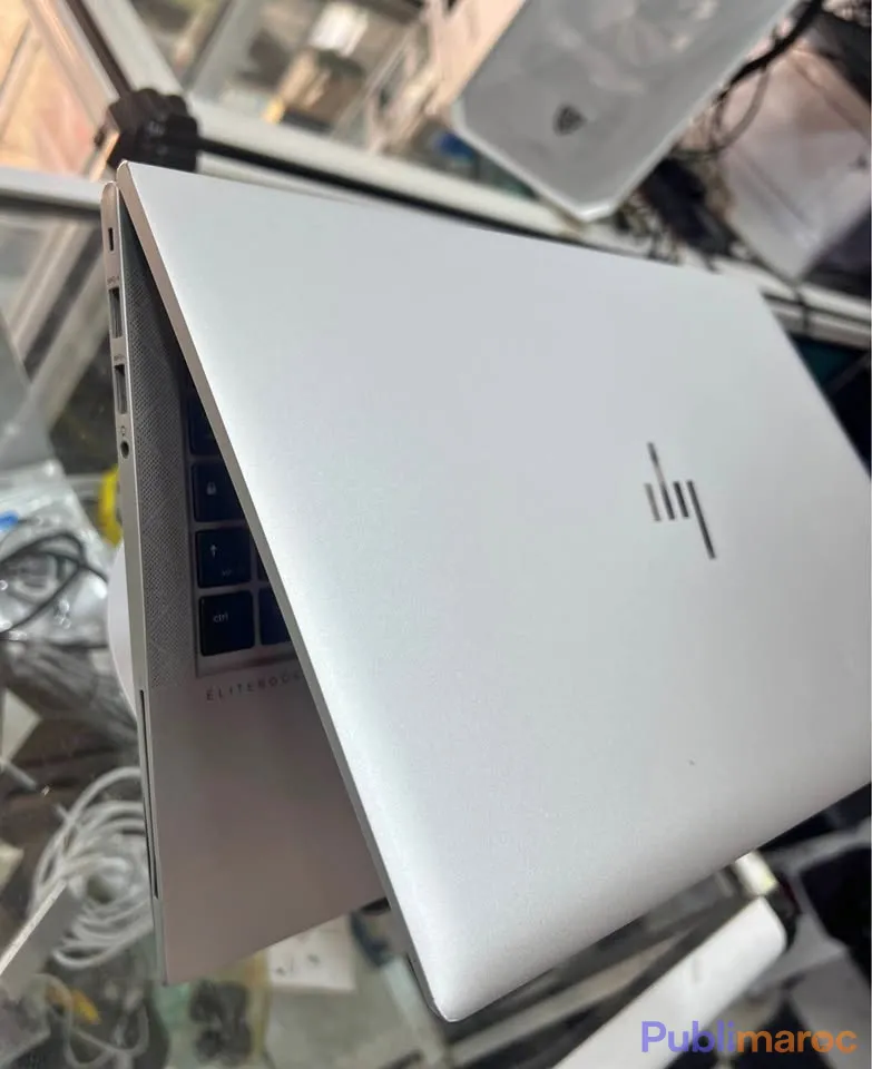HP EliteBook 845 G8 – AMD Ryzen 7 PRO (État Comme Neuf)