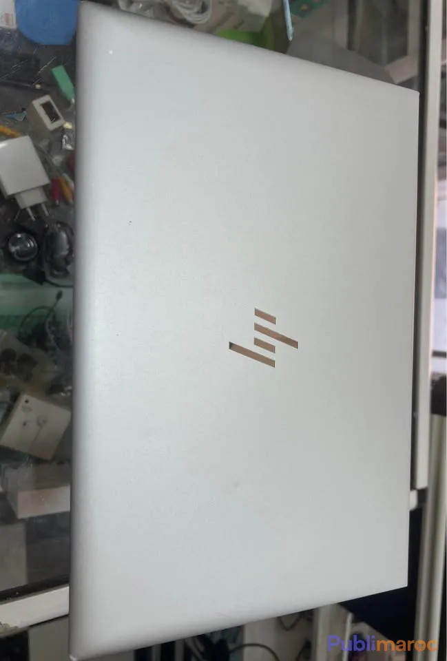HP EliteBook 845 G8 – AMD Ryzen 7 PRO (État Comme Neuf) photo 4