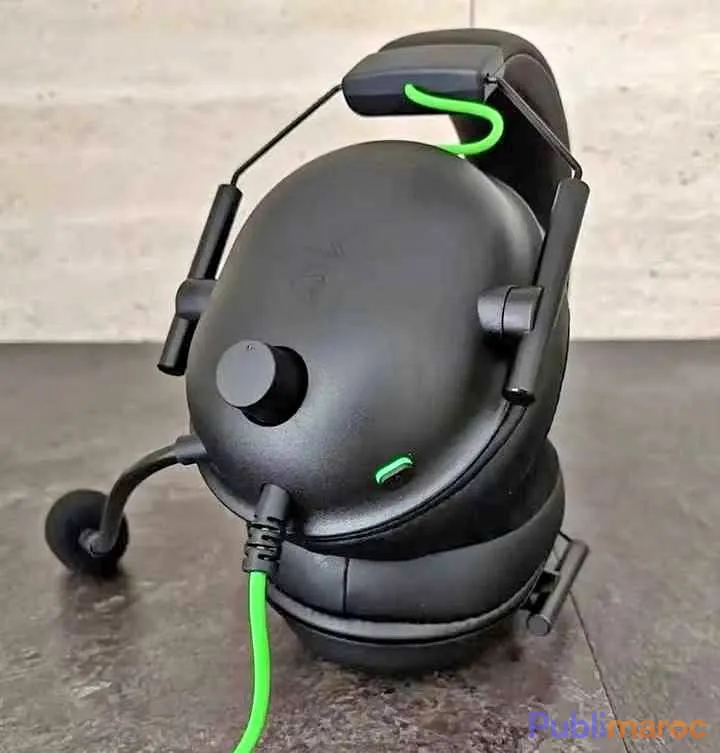 Gaming casque RAZER BLACKSHARK V2 X