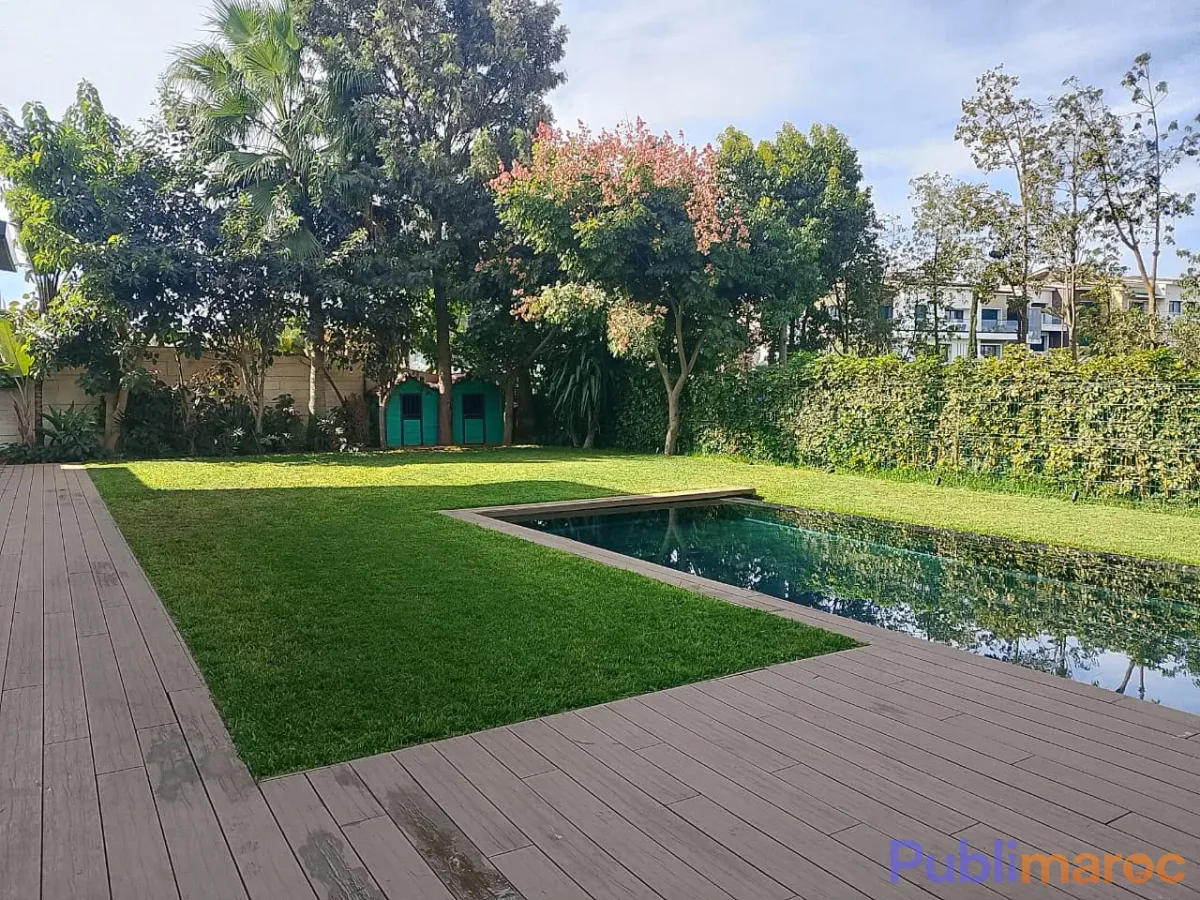 Jardinier Paysagiste Indépendant – Hassan Ait Hda (+20 Ans d'Expérience) photo 5