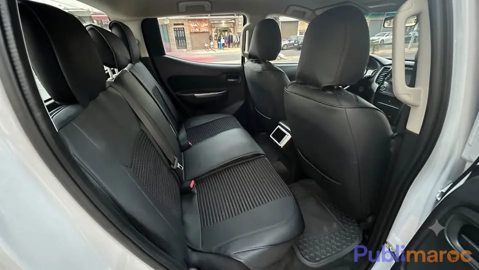 Mitsubishi L200 Modèle 2022 photo 2