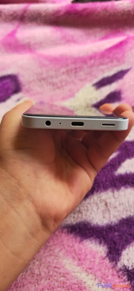 Samsung a15 en tres bon ètat photo 2
