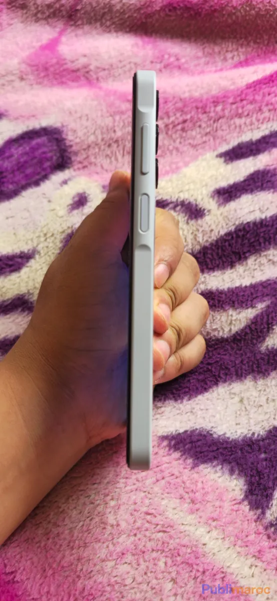 Samsung a15 en tres bon ètat photo 3