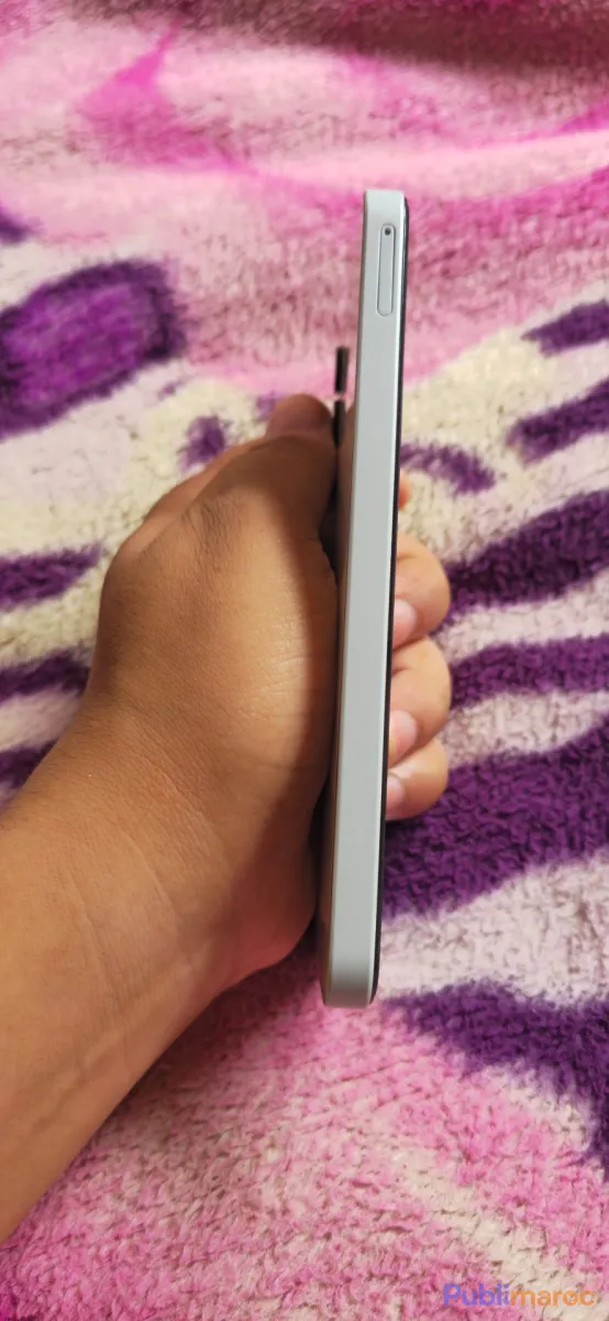 Samsung a15 en tres bon ètat photo 4