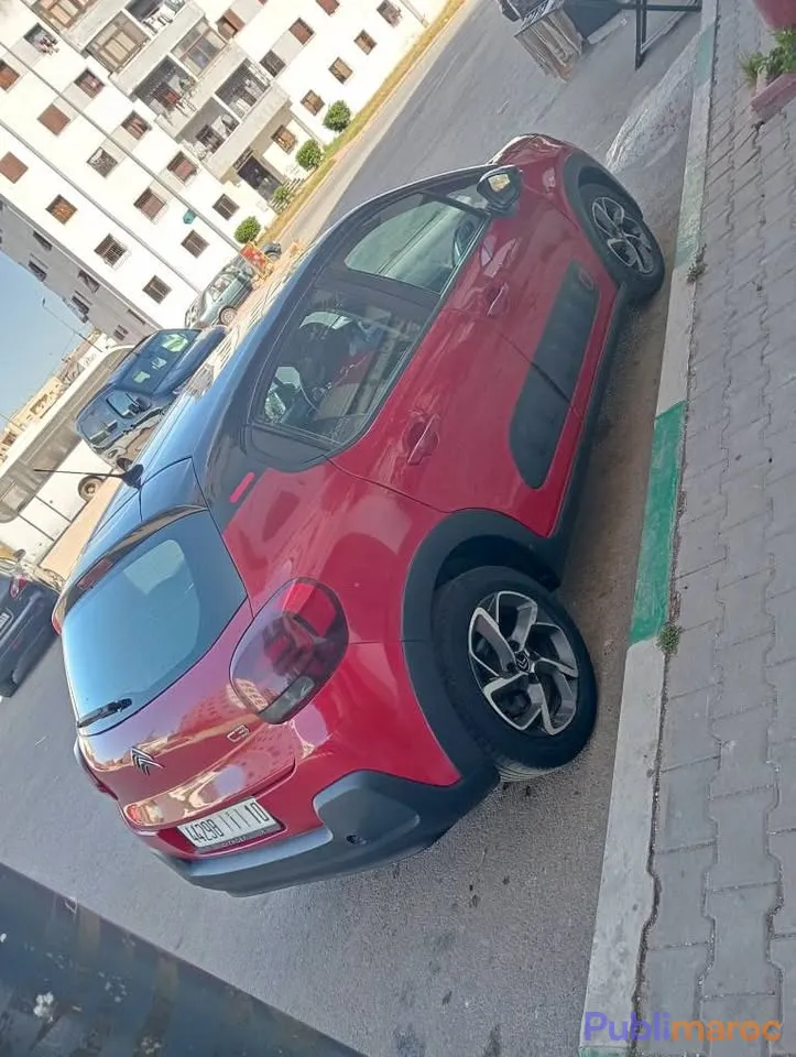 Citroën C3 Diesel (Modèle 2018) – État Excellent photo 5