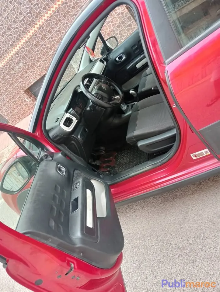 Citroën C3 Diesel (Modèle 2018) – État Excellent photo 6
