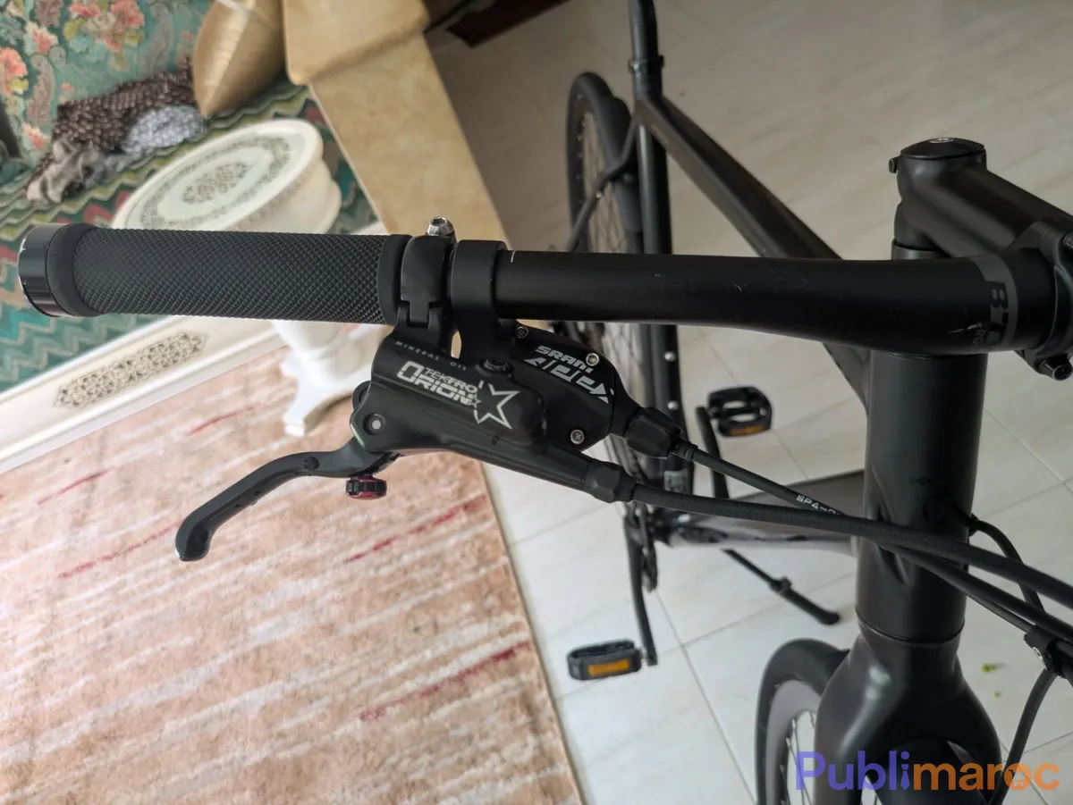 Vélo VTC Koga SuperMetro (Professionnel) – Excellent État photo 6