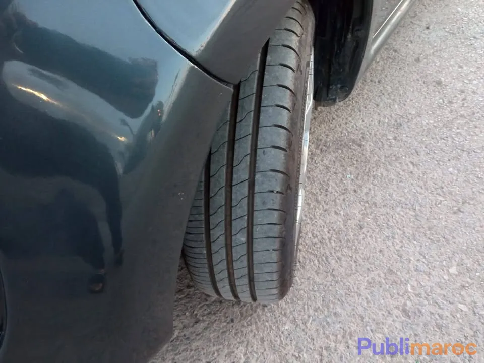 Citroen c1 model 2010 photo 4