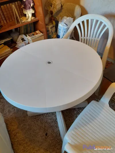 Table ronde