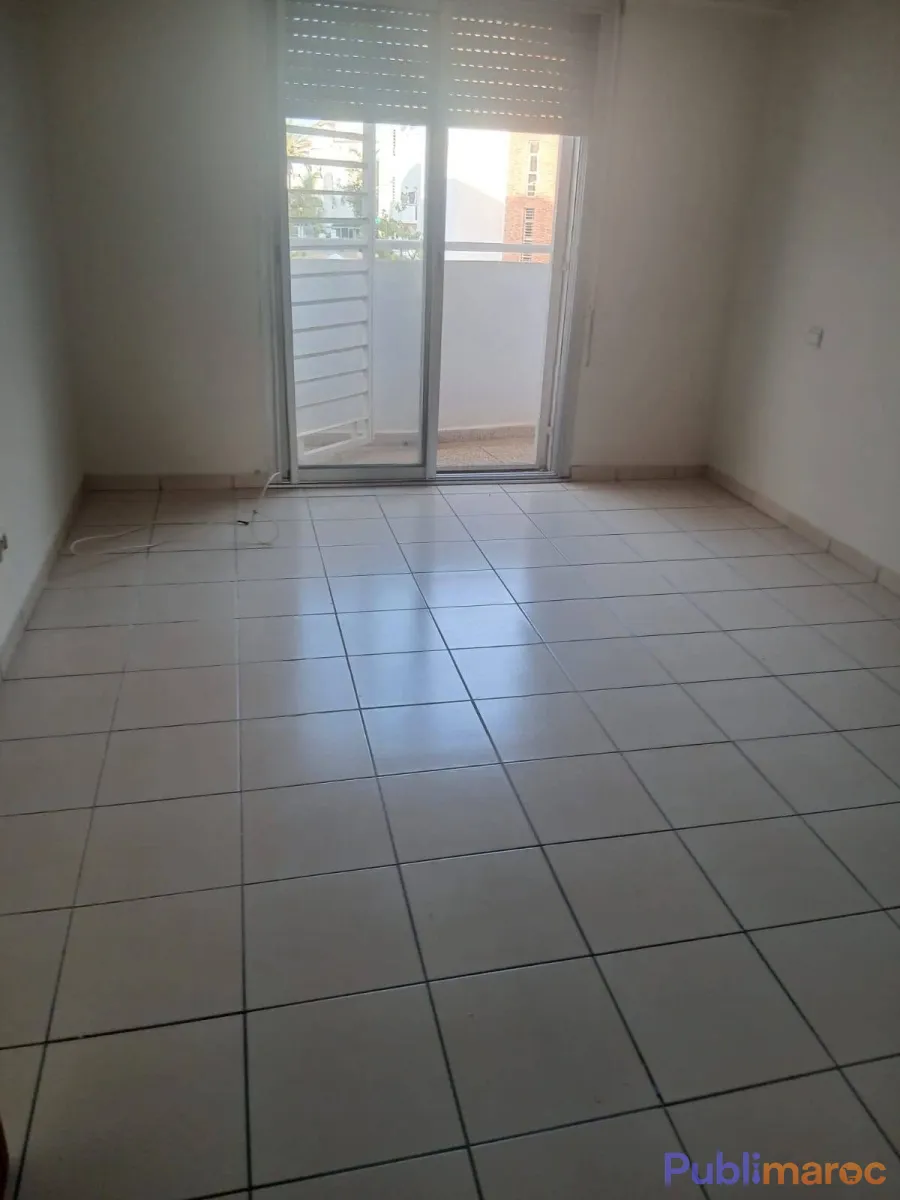 À LOUER : APPARTEMENTS À USAGE PROFESSIONNEL / BUREAU - RABAT