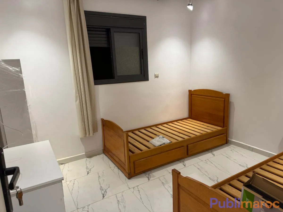 Superbe Colocation pour Filles - chambre et cuisine bien équipée