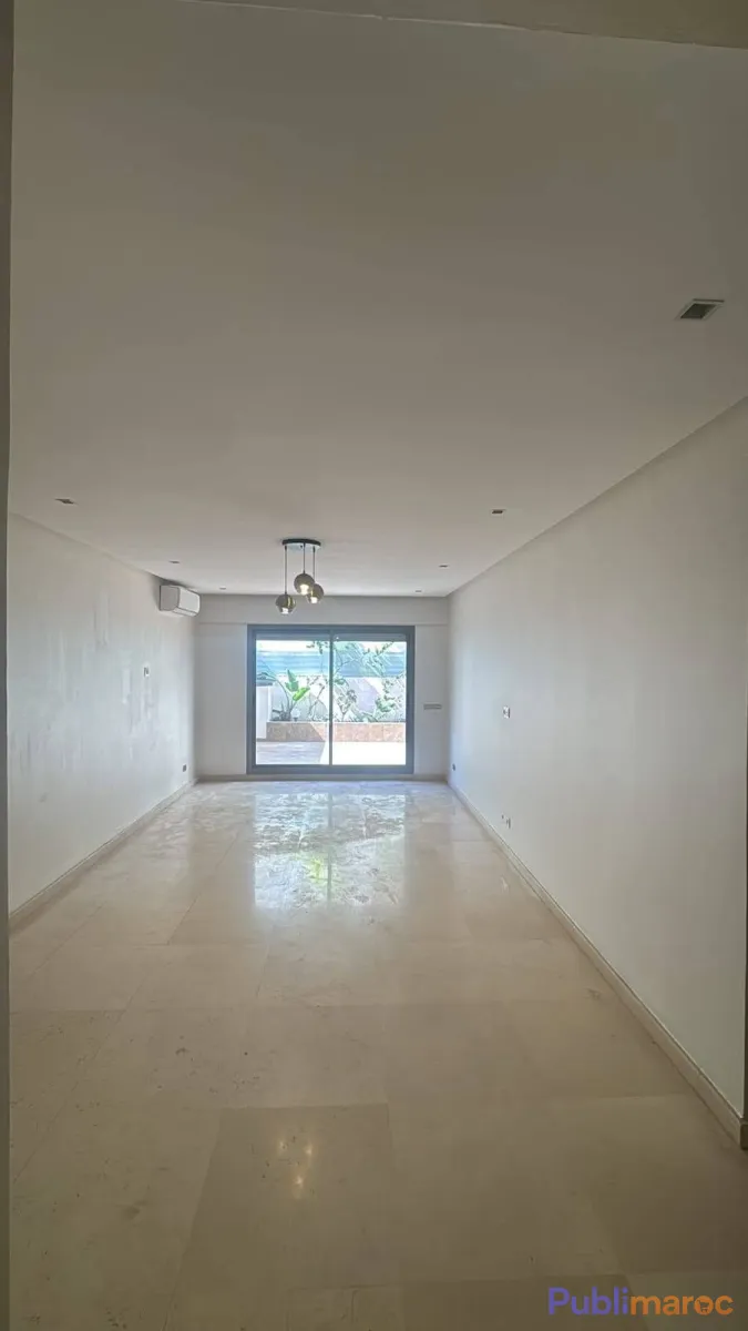 APPARTEMENT 2 CHAMBRES À LOUER | ROUTE EL JADIDA
