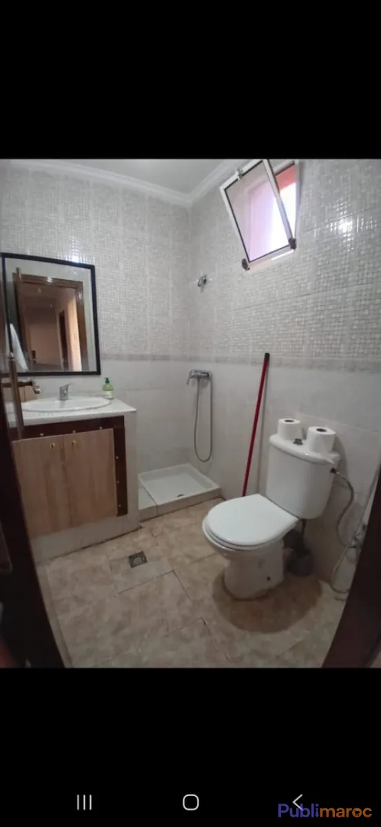 appartrment a vendre a marrakech